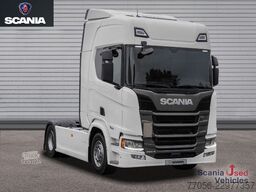 Scania R 460 A4x2NA - SUPER -
