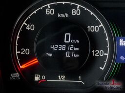 Scania R 460 A4x2NA - SUPER -