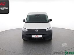 Volkswagen Caddy 1.5 TSI KASTEN STANDHEIZ,KLIMA,CARPLAY,PDC