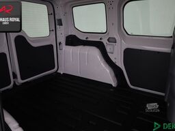 Volkswagen Caddy 1.5 TSI KASTEN STANDHEIZ,KLIMA,CARPLAY,PDC