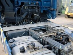 MAN TGX 18.520 4x2 BLS UNFALL XXL 2 x Tank Nr.: 117