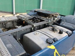 MAN TGX 18.520 4x2 BLS UNFALL XXL 2 x Tank Nr.: 117