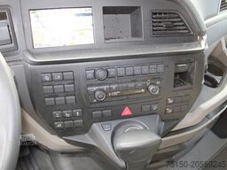 MAN TGX 18.520 4x2 BLS UNFALL XXL 2 x Tank Nr.: 117