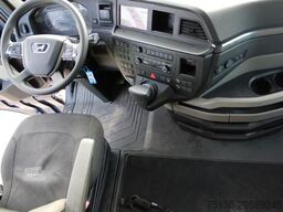 MAN TGX 18.520 4x2 BLS UNFALL XXL 2 x Tank Nr.: 117