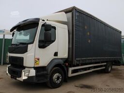 VOLVO FL 210 4x2 BL - Nr.: 480