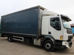 VOLVO FL 210 4x2 BL - Nr.: 480