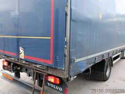 VOLVO FL 210 4x2 BL - Nr.: 480