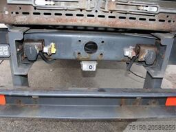 VOLVO FL 210 4x2 BL - Nr.: 480