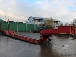 EBERT TLS 36 STAV - Tiefbett - Funk - Nr.: 890