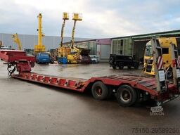 EBERT TLS 36 STAV - Tiefbett - Funk - Nr.: 890