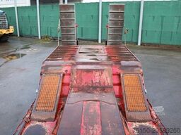  EBERT Tiefbett für Forstmaschinen Funk Nr.: 890