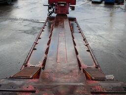  EBERT Tiefbett für Forstmaschinen Funk Nr.: 890