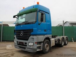 MERCEDES-BENZ 2655 LS 6x4 BL - Nr.: 306