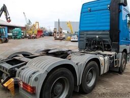 MERCEDES-BENZ 2655 LS 6x4 BL - Nr.: 306