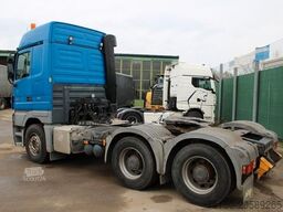 MERCEDES-BENZ 2655 LS 6x4 BL - Nr.: 306