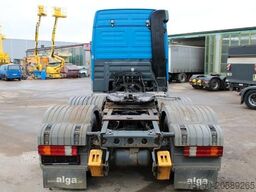 MERCEDES-BENZ 2655 LS 6x4 BL - Nr.: 306