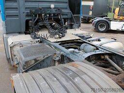 MERCEDES-BENZ 2655 LS 6x4 BL - Nr.: 306