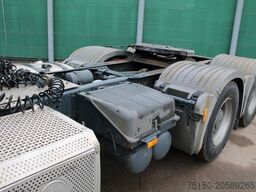 MERCEDES-BENZ 2655 LS 6x4 BL - Nr.: 306