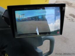 WACKER Dumper DW 50 - Nr.: 302