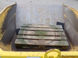 WACKER Dumper DW 50 - Nr.: 302