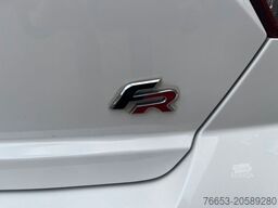 SEAT Ibiza 85kw FR*DSG*LED*Alcant.*PANO*Navi*Kamera