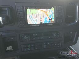 Scania R 460 A4x2NA Kipphydraulik