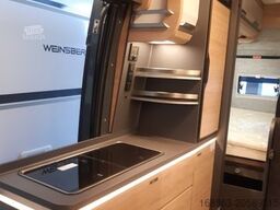 KNAUS BOXLIFE 600 DQ PLATINUM SELECTION L.P 77.228¤