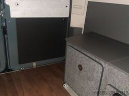 KNAUS BOXLIFE 600 DQ PLATINUM SELECTION L.P 77.228¤