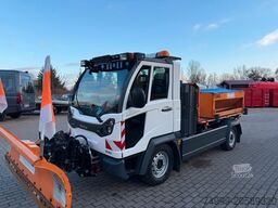 MULTICAR M31 C  Winterpaket
