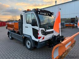 MULTICAR M31 C  Winterpaket