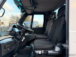 MULTICAR M31 C  Winterpaket