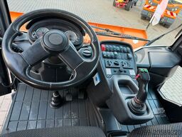 MULTICAR M31 C  Winterpaket