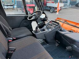 MULTICAR M31 C  Winterpaket