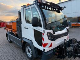MULTICAR M31 C  Winterpaket