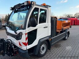 MULTICAR M31 C  Winterpaket
