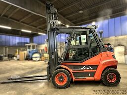 LINDE H 80 T-02