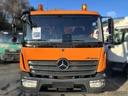 MERCEDES-BENZ Atego 821 K
