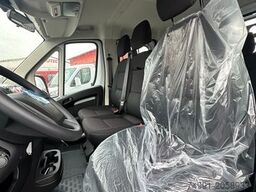 OPEL Movano Dreiseitenkipper  DOKA L3 Heavy 140Ps