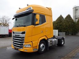 DAF XG+ 530 Skylight/Intarder/Hydr./PTO/Alcoa/257tkm