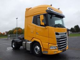 DAF XG+ 530 Skylight/Intarder/Hydr./PTO/Alcoa/257tkm