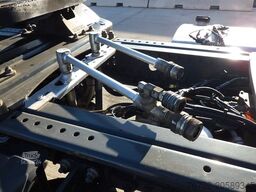 DAF XG+ 530 Skylight/Intarder/Hydr./PTO/Alcoa/257tkm