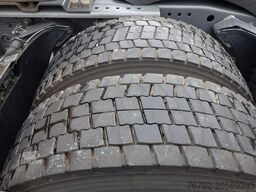 DAF XG+ 530 Skylight/Intarder/Hydr./PTO/Alcoa/257tkm