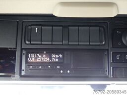 DAF XG+ 530 Skylight/Intarder/Hydr./PTO/Alcoa/257tkm