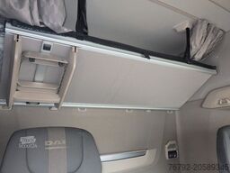 DAF XG+ 530 Skylight/Intarder/Hydr./PTO/Alcoa/257tkm