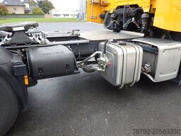 DAF XG+ 530 Skylight/Intarder/Hydr./PTO/Alcoa/257tkm