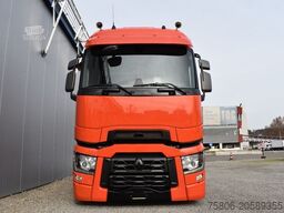 RENAULT T 460 4x2 E6 Retarder