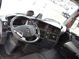 RENAULT T 460 4x2 E6 Retarder