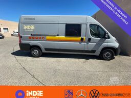 Fiat Ducato Weinsberg Carabus 600K | 2023 | EURO 6 | Venditore professionale