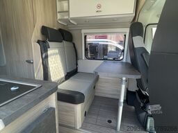 Fiat Ducato Weinsberg Carabus 600K | 2023 | EURO 6 | Venditore professionale