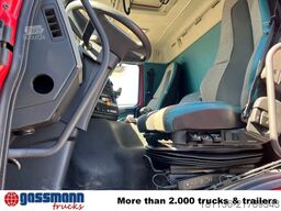 Volvo FM 410/450 6x2/4, Lenk-/Liftachse, ADR,